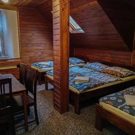 Penzion Rudolf Liberec Exterior photo