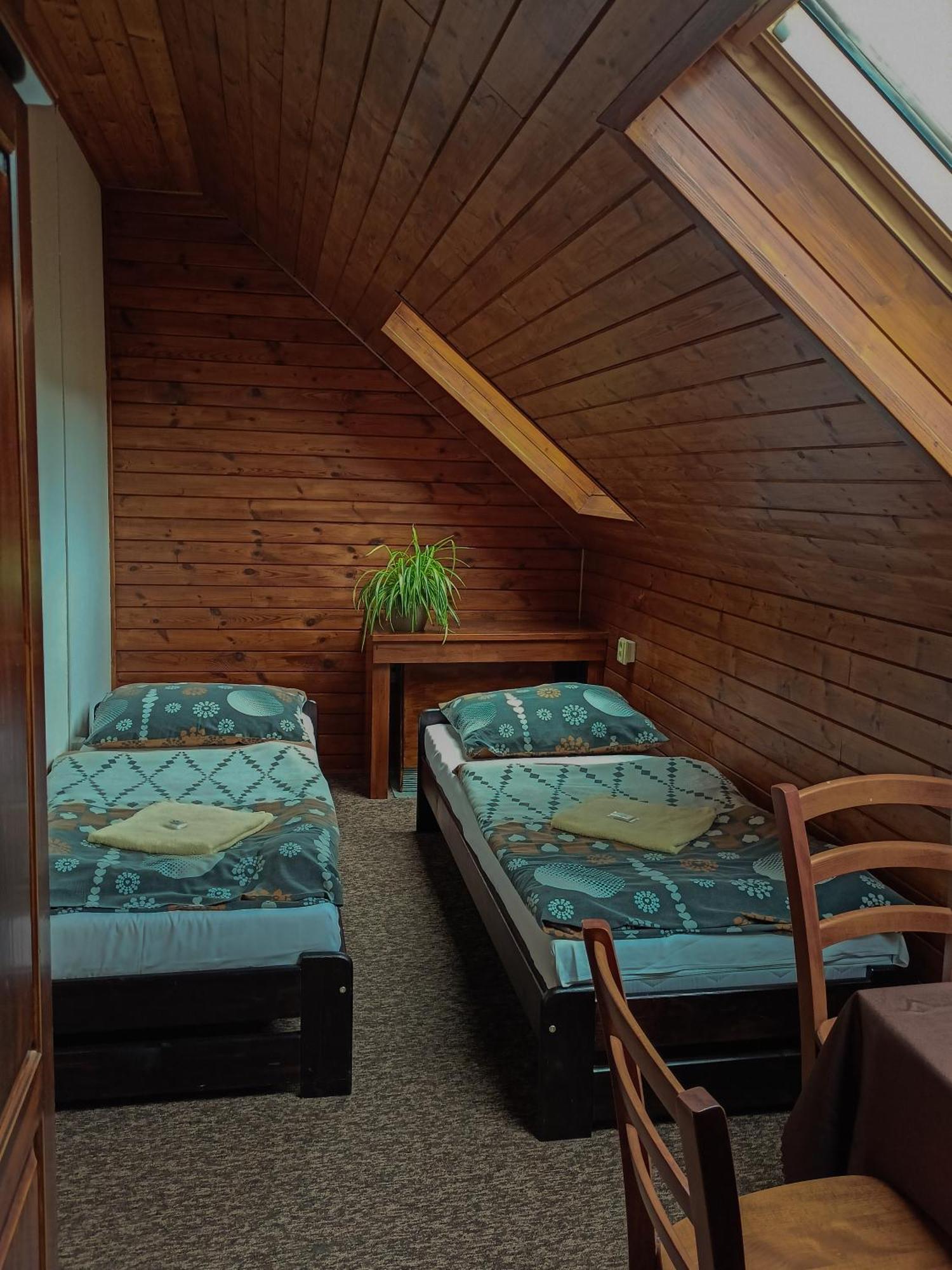 Guest house Rudolf