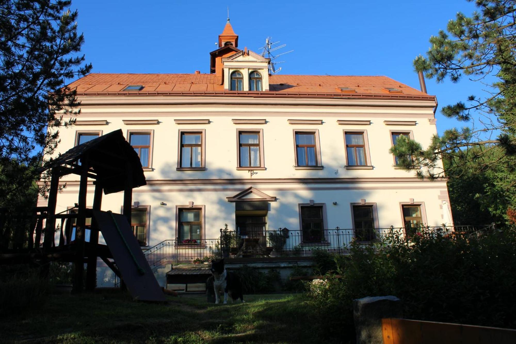 Guest house Rudolf Liberec