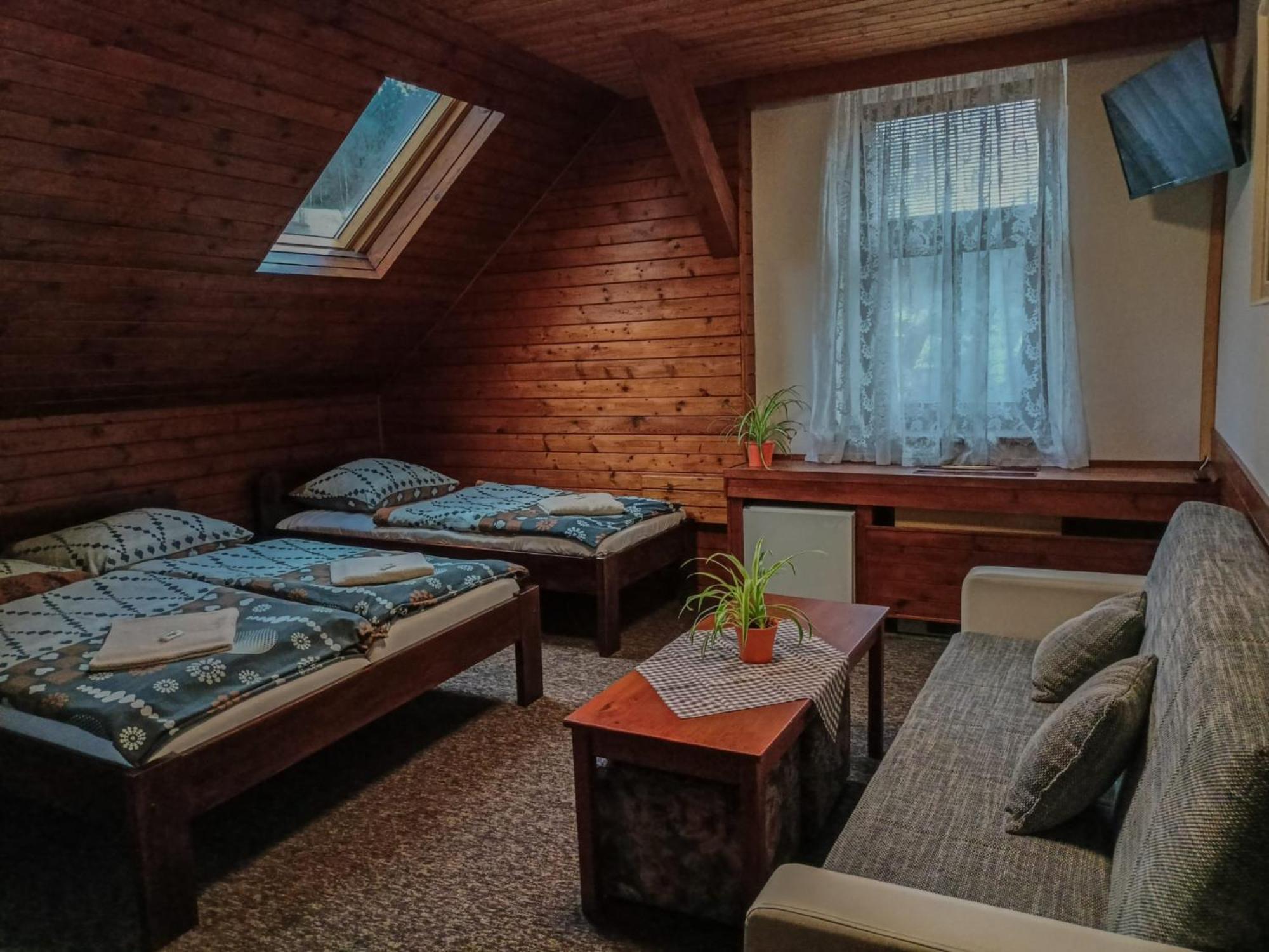 Guest house Rudolf