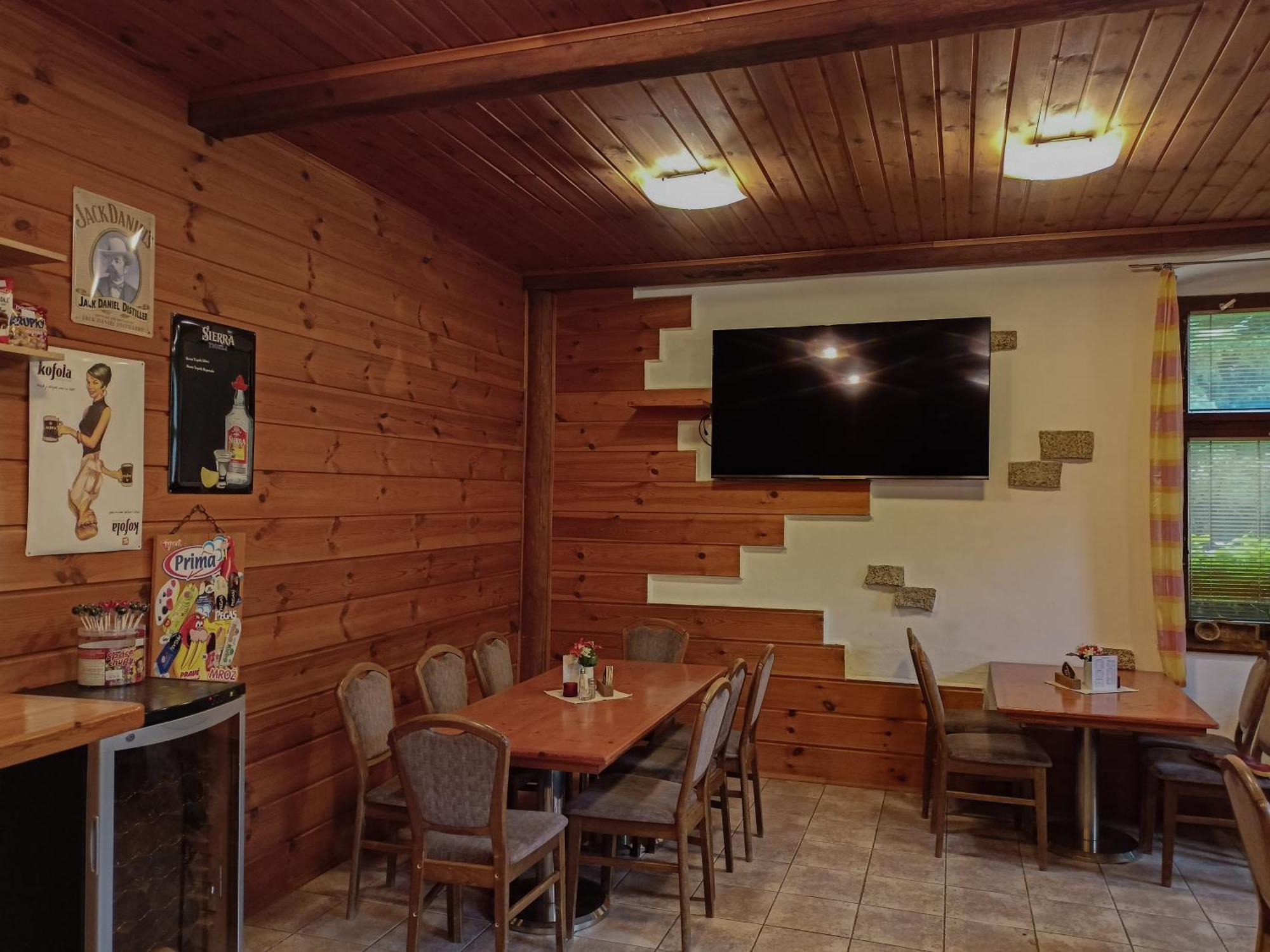 Guest house Rudolf Liberec